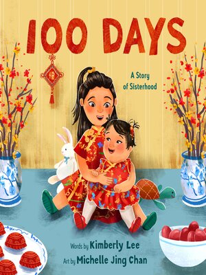 cover image of 100 Days